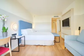 Eurostars Málaga - Værelse