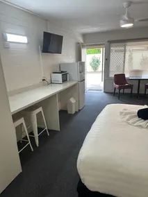 Vineland Motel Mildura - Room