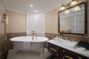 Silk Path Boutique Hanoi - Quarto