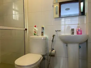 Riara Prestige Apartments - Badezimmer