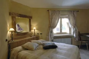 Hotel Da Compagnoni Valtournenche - Camera