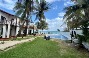 Casa CARIBE Cancun - Piscine