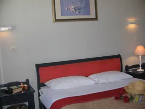 Ionio Hotel - Rom