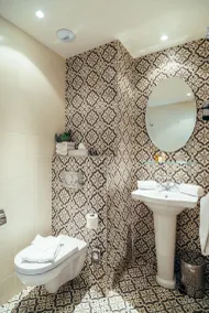 Villa Otero by Happyculture - Salle de bain