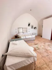 Giardino dei Trulli Cummerse - Spa