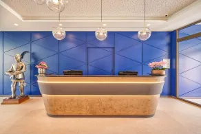Karls Hotel - Reception