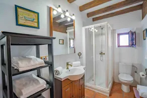 Apartamentos Rurales El Lagar de Somo - Salle de bain
