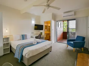 Boat Harbour Stays - Zimmer