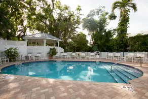 Duval House - Pool