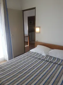 Résidence Goelia Sun City - Chambre
