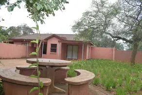 Copacopa Lodge and Conference Centre - Zimmer