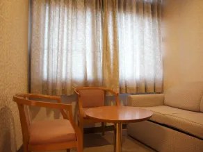 Hotel ab Shiga - Chambre