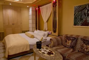 Hotel Grand Garden (Adult Only) - Room