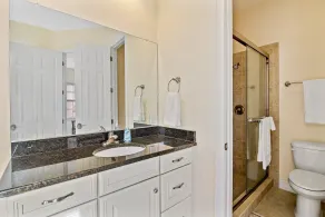 128 Mediterranean Way - Bad