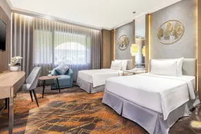 Aston Tropicana Hotel Bandung - Værelse