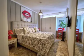 Pucllana BBBoutique - Room