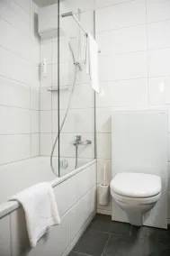 ibis Zurich Adliswil - Salle de bain