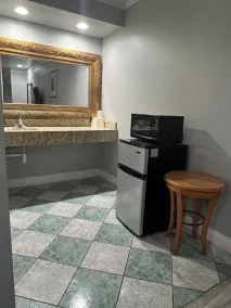 Amber Motel - Rom