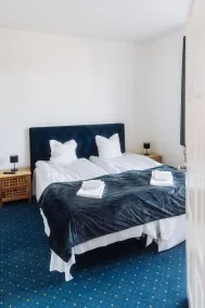 Hotel Lidenlund - Room