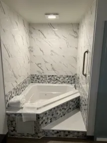 112 Motel - Salle de bain