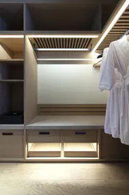 ROKU KYOTO, LXR Hotels & Resorts - Chambre