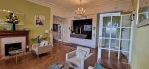 The Osborne Hotel - Reception
