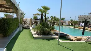Didimos Resort - Pool