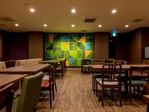 Super Hotel Premier Musashi Kosugi Ekimae - Restaurant