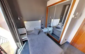 Hotel El Salt - Chambre
