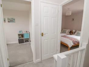 Kite Cottage - Room
