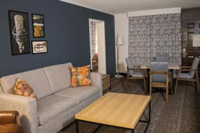 The Inn at Opryland, A Gaylord Hotel - Chambre