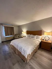 Lanett Inn - Værelse