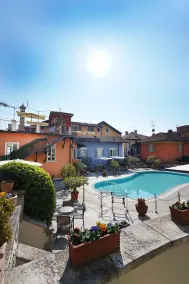 Residenza dei Fiori - Pool