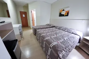 klein Ville Esteio Br - Chambre