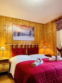 Case Vacanza Perron - Rom