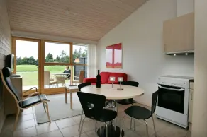 Blokhus Golfcenter - Wohnbereich