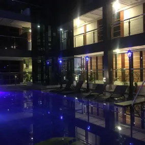 Panglao Alona Suites - Pool