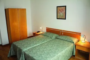 Life Hotels Des Alpes - Chambre