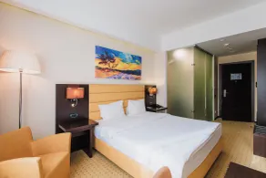 Comfort Hotel Astana - Room