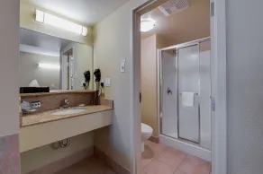 Country Inn & Suites by Radisson, Niagara Falls, ON - Salle de bain