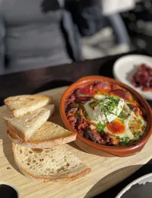 Punthill Williamstown - Ristorante