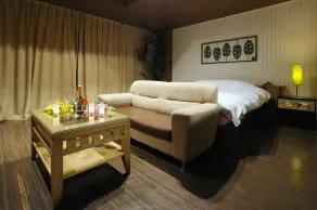 HOTEL SOL - Room