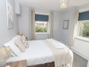 Morningside - Room