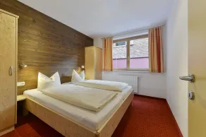 Haus Anna Apartments - Quarto