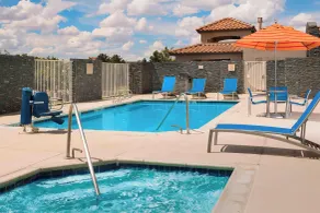 TownePlace Suites by Marriott Albuquerque Airport - Pool