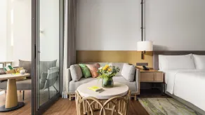 Holiday Inn Resort Bintan Lagoi Beach by IHG - Room