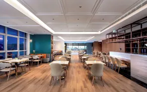 Tianwei Hotel - Ristorante