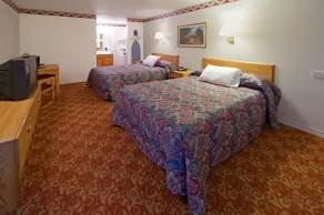 Americas Best Value Inn Weatherford - Room