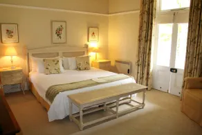 Diemersfontein Wine & Country Estate - Chambre