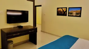 Bodhi Retreat - Chambre